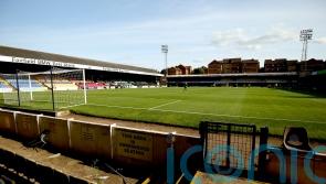 Southend’s stoppage-time double sinks Brackley