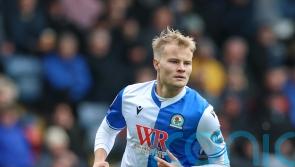 Andri Gudjohnsen opens Blackburn account in comeback win against Southampton