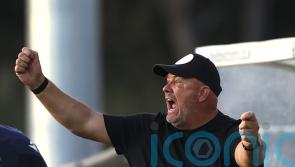 Bromley’s character in battling back to beat MK Dons delights boss Andy Woodman