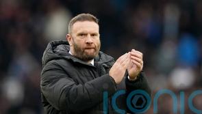 Ian Evatt hails ‘brilliant week’ after Blackpool claim victory at Peterborough