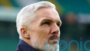 Jim Goodwin hails Amar Fatah&rsquo;s bravery as Dundee United beat 10-man St Mirren