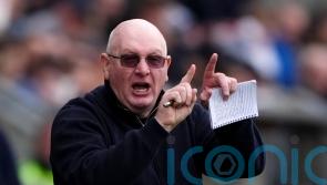 John McGlynn hails defender Connor Allan after stunning winner against Dundee