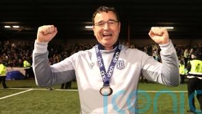 Gary Bowyer delighted to see ‘crazy’ Burton boys beat AFC Wimbledon