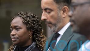 Swinney willing to meet with Sheku Bayoh family after inquiry chairman quits