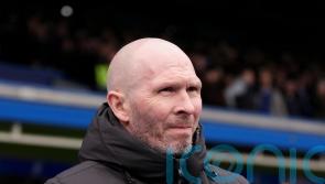 Michael Appleton reveals half-time rocket sparked Shrewsbury into life