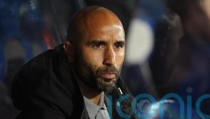 Lee Grant admits Alfie May dismissal was pivotal in Huddersfield defeat