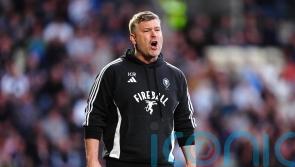 Karl Robinson full of praise for Matt Young after Salford win at Gillingham