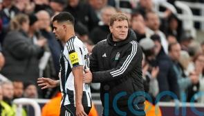 Newcastle lucky to have special player and person Bruno Guimaraes – Eddie Howe