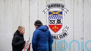 Kieren Donnelly at the double as Boston ease past Tamworth