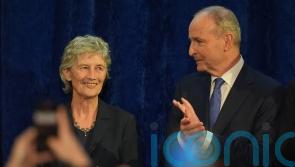 Catherine Connolly officially elected as Ireland&rsquo;s 10th president