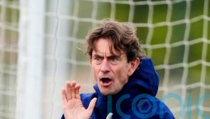 Thomas Frank relishing chance to meet up with David Moyes after Everton clash