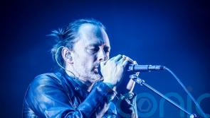 Radiohead frontman Thom Yorke: I would not perform in Israel now