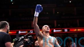 Fabio Wardley stuns Joseph Parker to set up potential Oleksandr Usyk bout