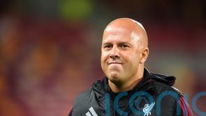 Arne Slot surprised by extent of Liverpool’s dip in form