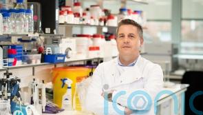 New drug could help prevent sight loss in people with diabetes, study suggests