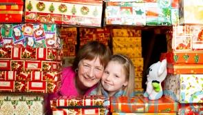 Wexford grandmother fills 1,000 shoebox gifts for charity drive