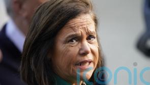 Sectarian abuse ‘never okay’, says Sinn Fein leader after Humphreys targeted