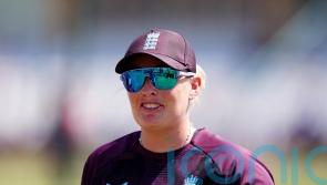 Women’s Cricket World Cup: England face wait over Sophie Ecclestone injury scare