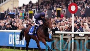 Pierre Bonnard completes Saint-Cloud double for O&rsquo;Brien