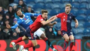 Danny Rohl celebrates victory in first home game in charge of Rangers