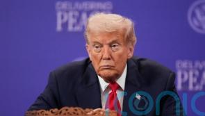 US and China say trade deal drawing closer as Trump and Xi prepare to meet