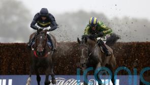 Torn And Frayed secures Aintree Veterans’ victory