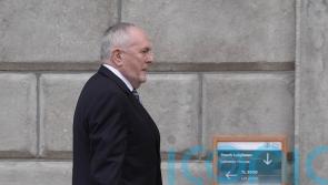 Fianna Fail needs new leader, TD McGuinness says