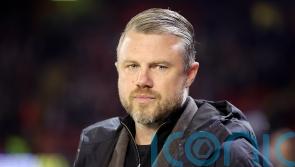 Jimmy Thelin calls for Aberdeen to be more competitive after Hibernian defeat