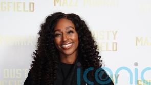 Alexandra Burke to play Queen of Funk in I’m Every Woman The Chaka Khan Musical