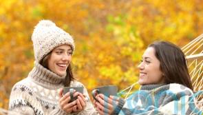 People ‘spend more than £2,000 on average annually maintaining friendships’