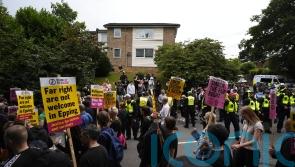 Home Office has chance to end ‘failed’ asylum accommodation system, MPs say