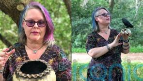 Witch who says she ‘calls in’ ancestors on Halloween thinks the portrayal of witches during spooky season is ‘awful’