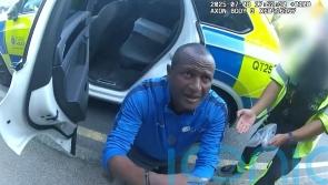 Lammy to face questions after arrest of sex offender mistakenly freed from jail