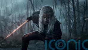 ‘It was a little daunting’: Liam Hemsworth on playing Geralt in The Witcher