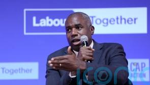 Prisons to start ‘strengthened’ checks after migrant released in error