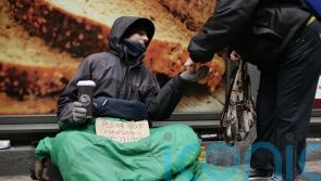 Homelessness groups call for ‘housing justice’ to be at heart of election