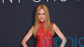 Kendall Jenner and Nicole Kidman steal the show at glamorous Vogue World event