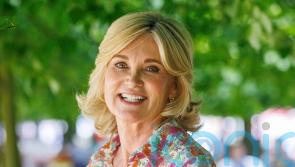 Anthea Turner: “Menopause was the best wake-up call I ever had”