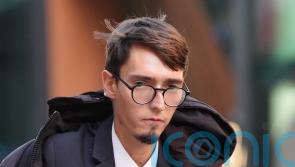 Self-styled nerd guilty of making explosives in shed