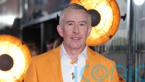 Academic to receive ‘substantial damages’ over portrayal in Steve Coogan film