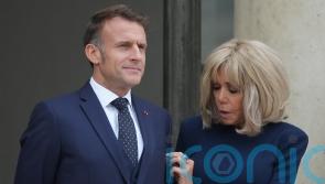 Ten people face trial accused of cyberbullying Brigitte Macron