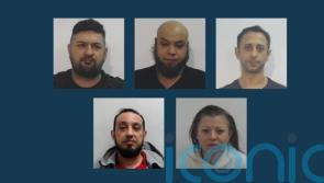 Gang which &lsquo;ruthlessly&rsquo; exploited vulnerable women in brothels jailed