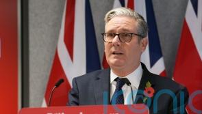 Starmer ‘angry’ over asylum accommodation ‘mess left from last government’