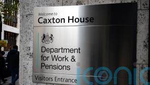 No Pip eligibility changes at next month’s Budget, says minister