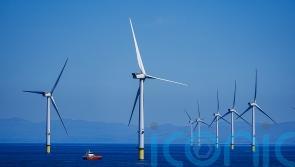 Government announces £1.08bn budget for offshore wind power support