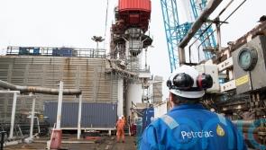Petrofac files for administration putting 2,000 jobs at risk
