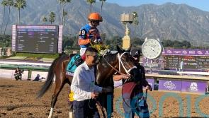 Fierceness primed to lead Pletcher’s three-strong Classic challenge