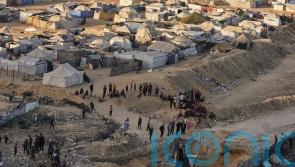 Turkish troops will have no role in Gaza force, says Israel’s top diplomat