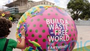 Rio to become ‘Earthshot City’ as it prepares to host environmental awards