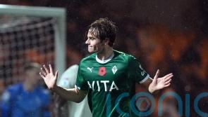 Stockport breeze past Port Vale to climb to top of League One table